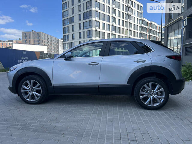 Мазда CX-30, об'ємом двигуна 2.5 л та пробігом 88 тис. км за 18800 $, фото 7 на Automoto.ua