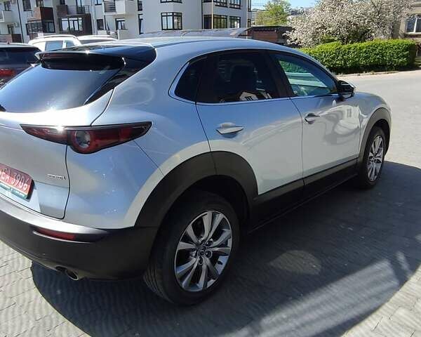 Мазда CX-30, объемом двигателя 2.5 л и пробегом 116 тыс. км за 19250 $, фото 9 на Automoto.ua