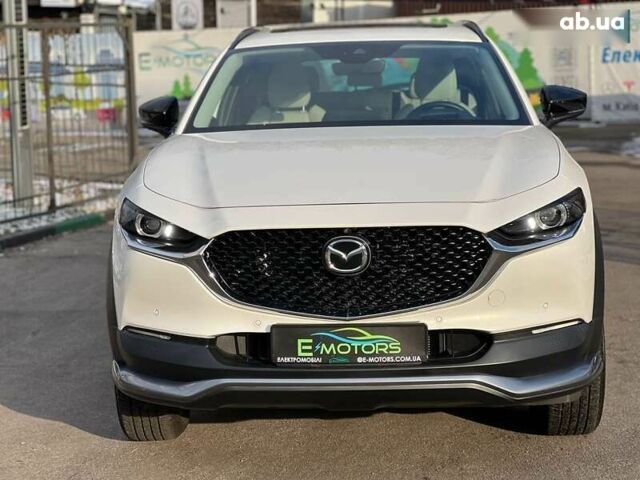Мазда CX-30, об'ємом двигуна 0 л та пробігом 1 тис. км за 22500 $, фото 1 на Automoto.ua