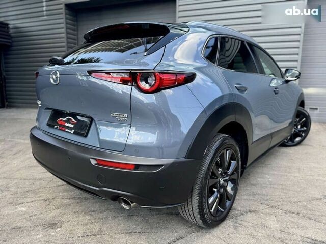 Мазда CX-30, объемом двигателя 0 л и пробегом 36 тыс. км за 23900 $, фото 8 на Automoto.ua