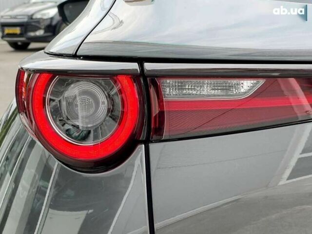 Мазда CX-30, об'ємом двигуна 2.5 л та пробігом 49 тис. км за 21500 $, фото 16 на Automoto.ua