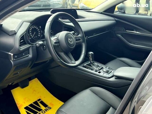 Мазда CX-30, об'ємом двигуна 2.5 л та пробігом 49 тис. км за 21500 $, фото 27 на Automoto.ua
