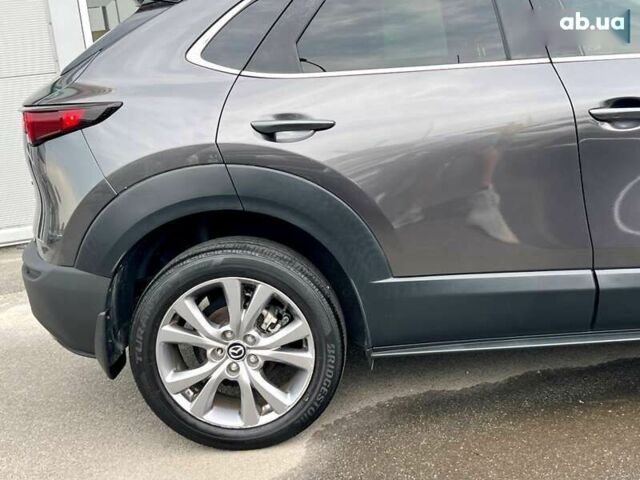 Мазда CX-30, об'ємом двигуна 2.5 л та пробігом 49 тис. км за 21500 $, фото 23 на Automoto.ua