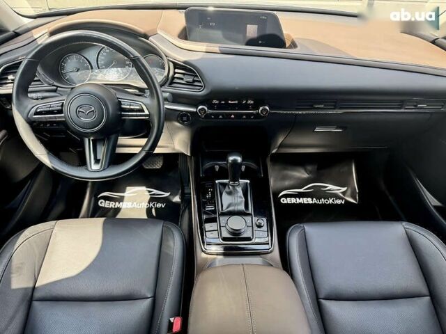 Мазда CX-30, объемом двигателя 0 л и пробегом 36 тыс. км за 23900 $, фото 14 на Automoto.ua