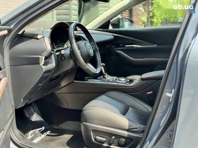 Мазда CX-30, объемом двигателя 0 л и пробегом 36 тыс. км за 23900 $, фото 18 на Automoto.ua