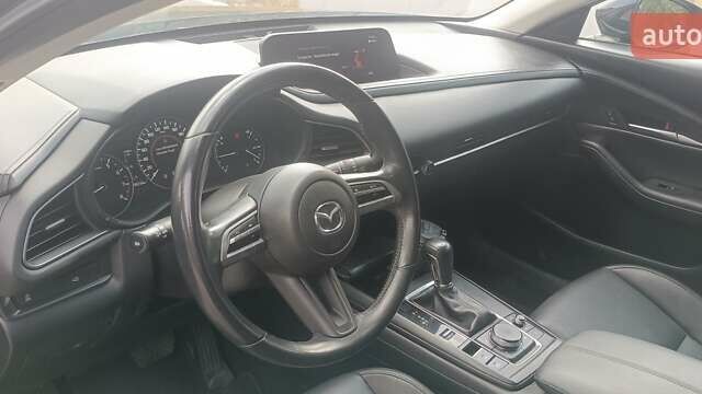 Мазда CX-30, объемом двигателя 2.5 л и пробегом 100 тыс. км за 19900 $, фото 8 на Automoto.ua