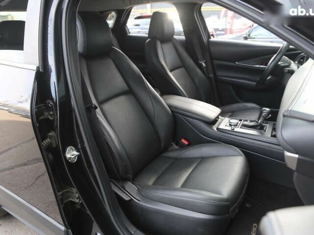 Мазда CX-30, об'ємом двигуна 2.5 л та пробігом 104 тис. км за 16500 $, фото 11 на Automoto.ua