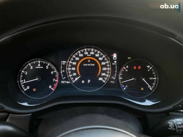 Мазда CX-30, объемом двигателя 2.5 л и пробегом 78 тыс. км за 16800 $, фото 14 на Automoto.ua