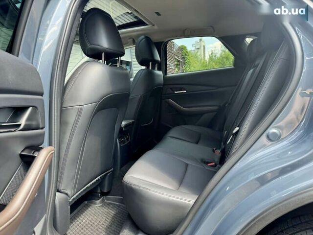 Мазда CX-30, объемом двигателя 0 л и пробегом 36 тыс. км за 23900 $, фото 24 на Automoto.ua