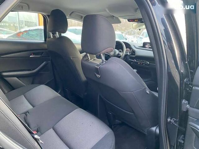 Мазда CX-30, объемом двигателя 2.5 л и пробегом 78 тыс. км за 16800 $, фото 23 на Automoto.ua