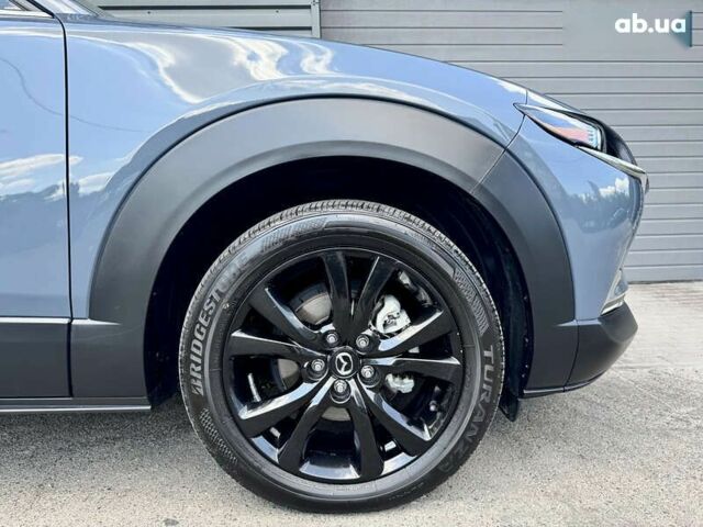 Мазда CX-30, объемом двигателя 0 л и пробегом 36 тыс. км за 23900 $, фото 12 на Automoto.ua
