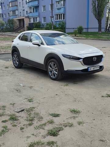 Мазда CX-30, объемом двигателя 2.5 л и пробегом 80 тыс. км за 21000 $, фото 7 на Automoto.ua