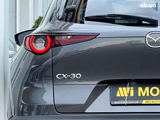 Мазда CX-30, об'ємом двигуна 2.5 л та пробігом 49 тис. км за 21500 $, фото 13 на Automoto.ua