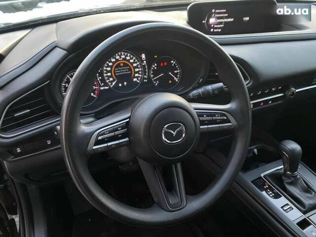 Мазда CX-30, объемом двигателя 2.5 л и пробегом 78 тыс. км за 16800 $, фото 13 на Automoto.ua