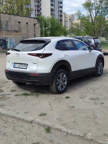 Мазда CX-30, об'ємом двигуна 2.5 л та пробігом 80 тис. км за 20800 $, фото 5 на Automoto.ua