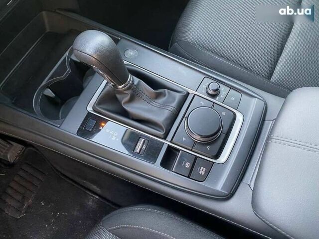 Мазда CX-30, объемом двигателя 2.5 л и пробегом 78 тыс. км за 16800 $, фото 17 на Automoto.ua