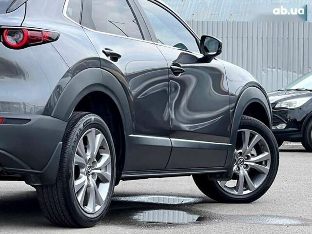 Мазда CX-30, об'ємом двигуна 2.5 л та пробігом 49 тис. км за 21500 $, фото 12 на Automoto.ua