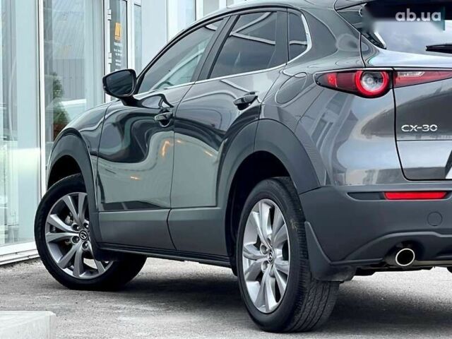 Мазда CX-30, об'ємом двигуна 2.5 л та пробігом 49 тис. км за 21500 $, фото 11 на Automoto.ua