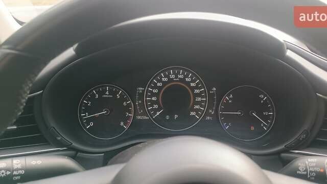 Мазда CX-30, объемом двигателя 2.5 л и пробегом 100 тыс. км за 19900 $, фото 11 на Automoto.ua