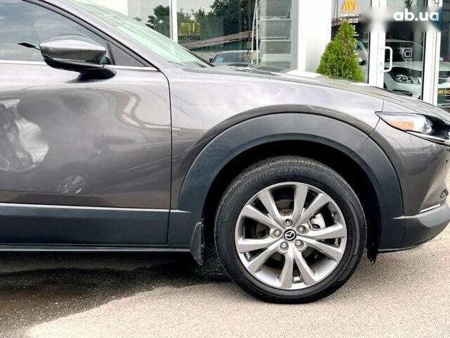 Мазда CX-30, об'ємом двигуна 2.5 л та пробігом 49 тис. км за 21500 $, фото 24 на Automoto.ua