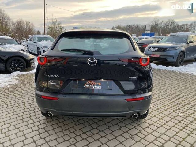 Мазда CX-30, объемом двигателя 2.5 л и пробегом 78 тыс. км за 16800 $, фото 5 на Automoto.ua