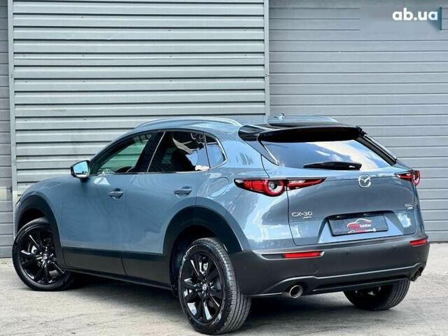 Мазда CX-30, объемом двигателя 0 л и пробегом 36 тыс. км за 23900 $, фото 7 на Automoto.ua