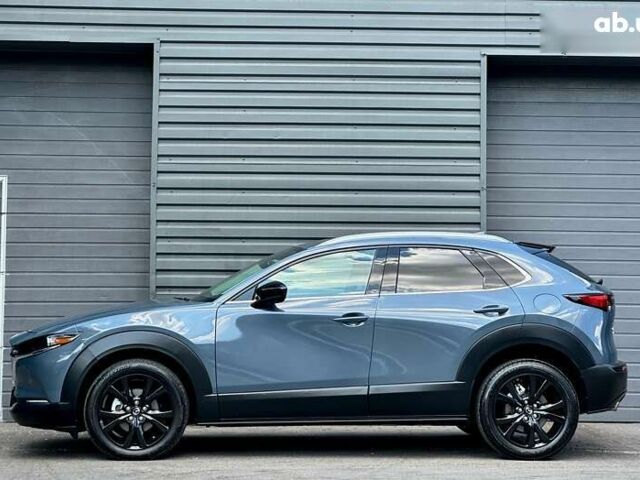 Мазда CX-30, объемом двигателя 0 л и пробегом 36 тыс. км за 23900 $, фото 11 на Automoto.ua