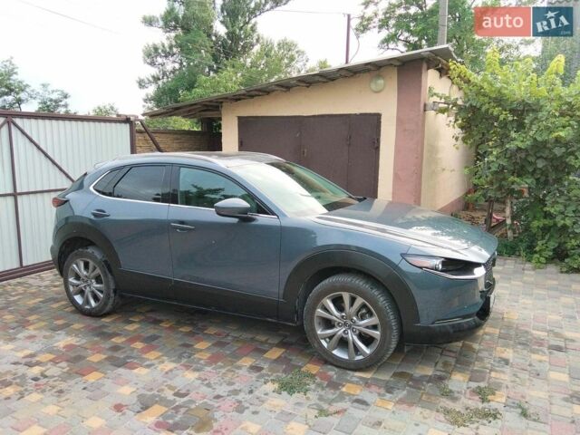 Мазда CX-30, об'ємом двигуна 2.49 л та пробігом 46 тис. км за 21000 $, фото 11 на Automoto.ua