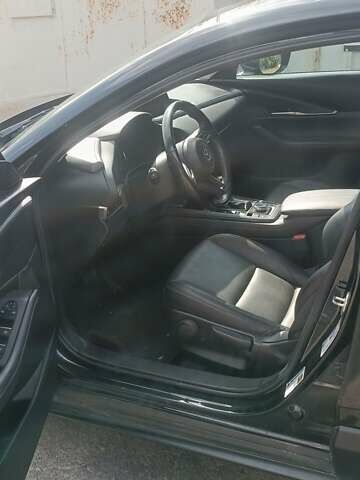 Мазда CX-30, объемом двигателя 2.5 л и пробегом 100 тыс. км за 19900 $, фото 9 на Automoto.ua