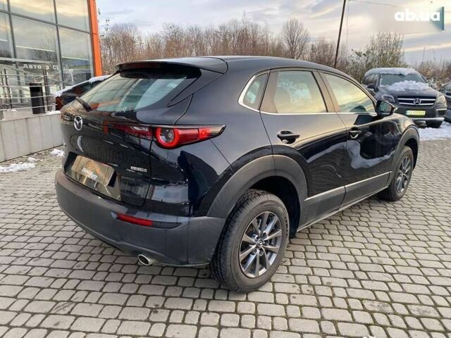 Мазда CX-30, объемом двигателя 2.5 л и пробегом 78 тыс. км за 16800 $, фото 6 на Automoto.ua