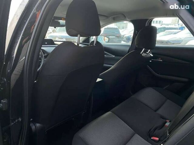 Мазда CX-30, объемом двигателя 2.5 л и пробегом 78 тыс. км за 16800 $, фото 21 на Automoto.ua