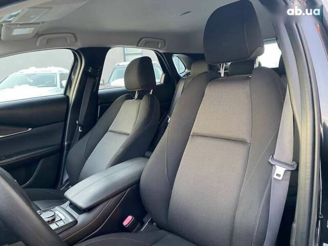 Мазда CX-30, объемом двигателя 2.5 л и пробегом 78 тыс. км за 16800 $, фото 19 на Automoto.ua