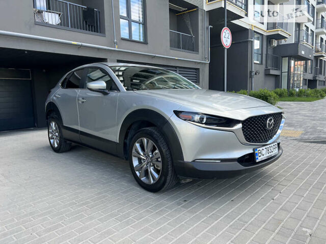 Мазда CX-30, объемом двигателя 2.5 л и пробегом 88 тыс. км за 18800 $, фото 2 на Automoto.ua