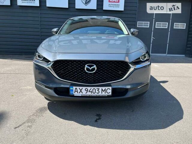 Мазда CX-30, объемом двигателя 2 л и пробегом 23 тыс. км за 23500 $, фото 2 на Automoto.ua