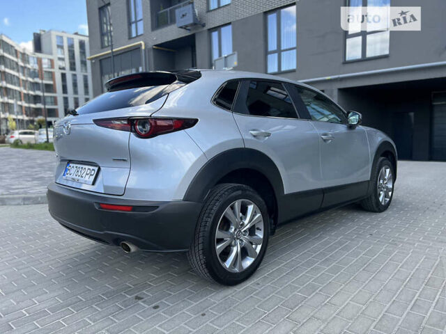 Мазда CX-30, об'ємом двигуна 2.5 л та пробігом 88 тис. км за 18800 $, фото 3 на Automoto.ua