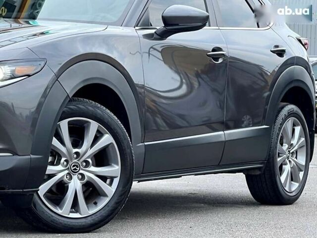 Мазда CX-30, об'ємом двигуна 2.5 л та пробігом 49 тис. км за 21500 $, фото 10 на Automoto.ua