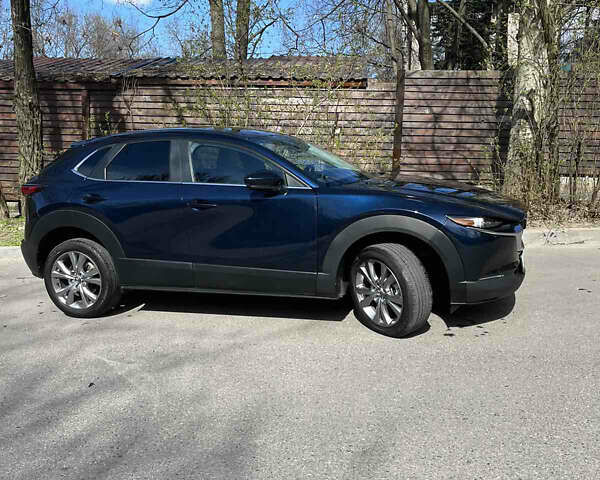 Мазда CX-30, об'ємом двигуна 2.5 л та пробігом 73 тис. км за 18999 $, фото 5 на Automoto.ua