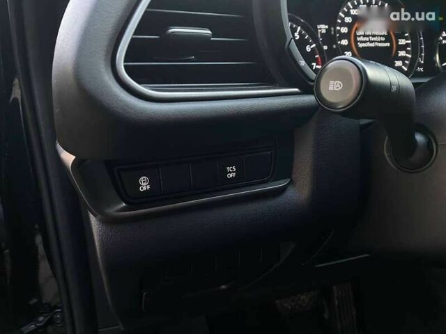 Мазда CX-30, объемом двигателя 2.5 л и пробегом 78 тыс. км за 16800 $, фото 12 на Automoto.ua