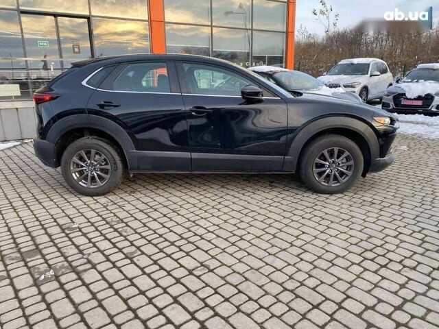 Мазда CX-30, объемом двигателя 2.5 л и пробегом 78 тыс. км за 16800 $, фото 7 на Automoto.ua