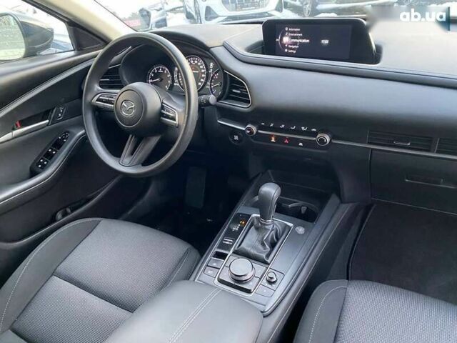 Мазда CX-30, объемом двигателя 2.5 л и пробегом 78 тыс. км за 16800 $, фото 9 на Automoto.ua