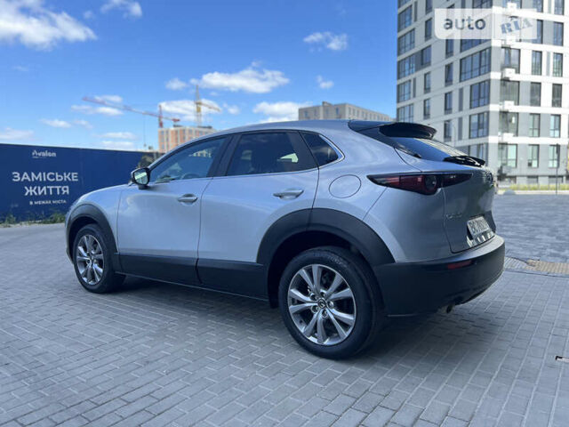 Мазда CX-30, об'ємом двигуна 2.5 л та пробігом 88 тис. км за 18800 $, фото 21 на Automoto.ua