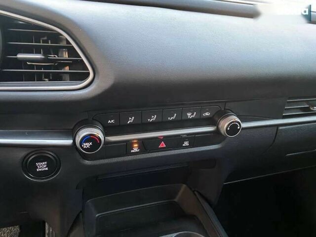 Мазда CX-30, объемом двигателя 2.5 л и пробегом 78 тыс. км за 16800 $, фото 16 на Automoto.ua