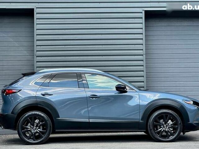 Мазда CX-30, объемом двигателя 0 л и пробегом 36 тыс. км за 23900 $, фото 10 на Automoto.ua