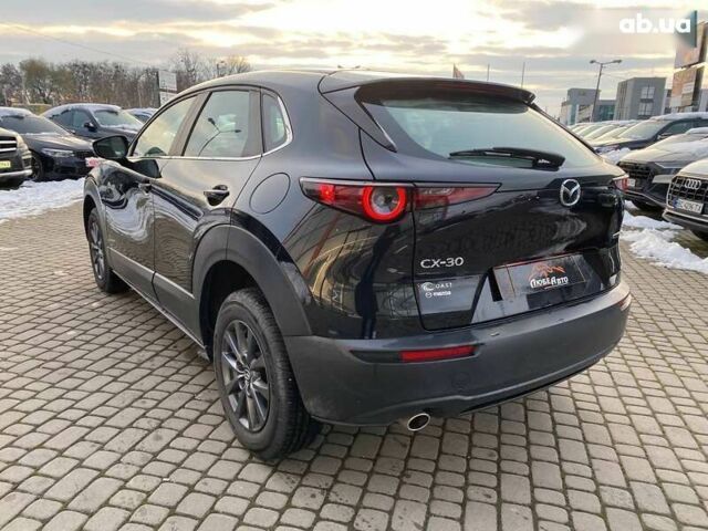 Мазда CX-30, объемом двигателя 2.5 л и пробегом 78 тыс. км за 16800 $, фото 4 на Automoto.ua