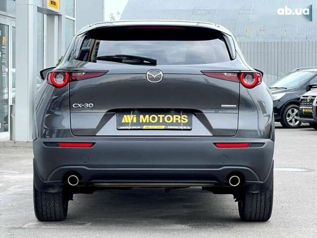 Мазда CX-30, об'ємом двигуна 2.5 л та пробігом 49 тис. км за 21500 $, фото 5 на Automoto.ua