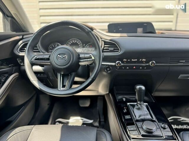 Мазда CX-30, объемом двигателя 0 л и пробегом 36 тыс. км за 23900 $, фото 17 на Automoto.ua