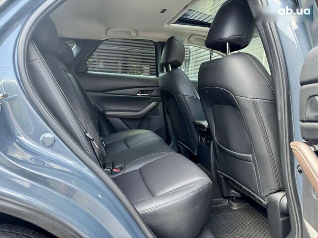 Мазда CX-30, объемом двигателя 0 л и пробегом 36 тыс. км за 23900 $, фото 25 на Automoto.ua