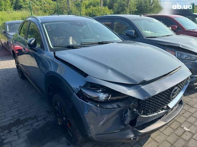 Мазда CX-30, об'ємом двигуна 2.5 л та пробігом 46 тис. км за 12500 $, фото 2 на Automoto.ua