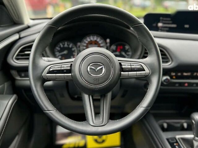 Мазда CX-30, об'ємом двигуна 2.5 л та пробігом 1 тис. км за 23999 $, фото 14 на Automoto.ua
