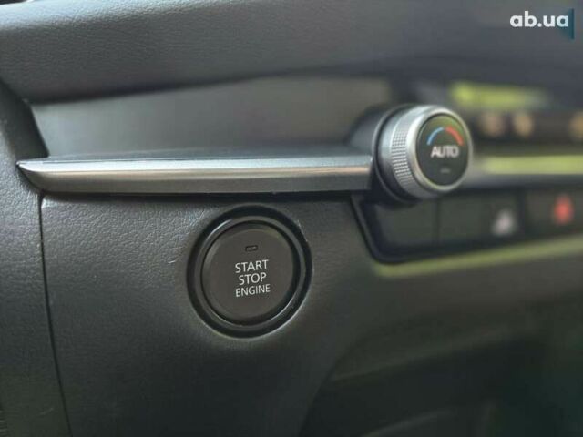 Мазда CX-30, объемом двигателя 2.5 л и пробегом 1 тыс. км за 24000 $, фото 25 на Automoto.ua